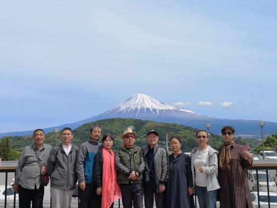 日本之旅