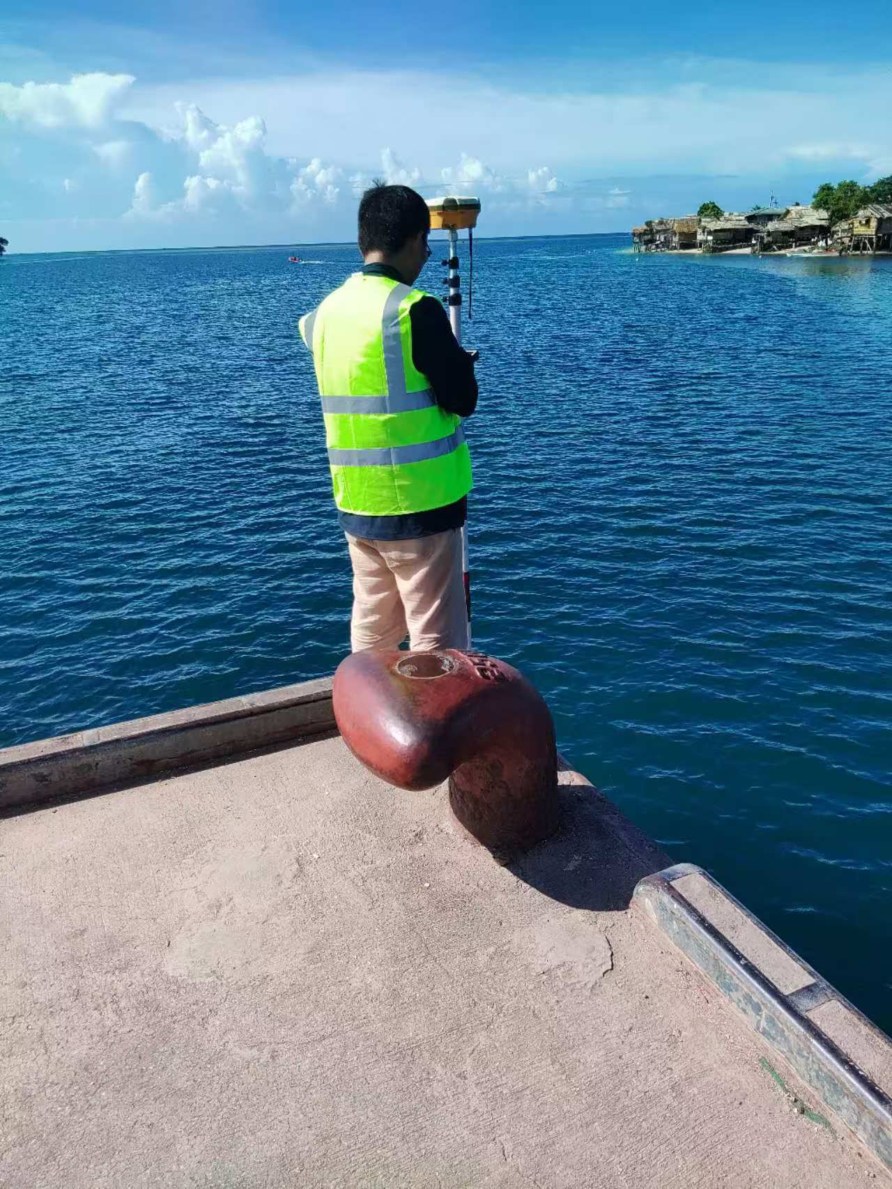 2024年所罗门项目