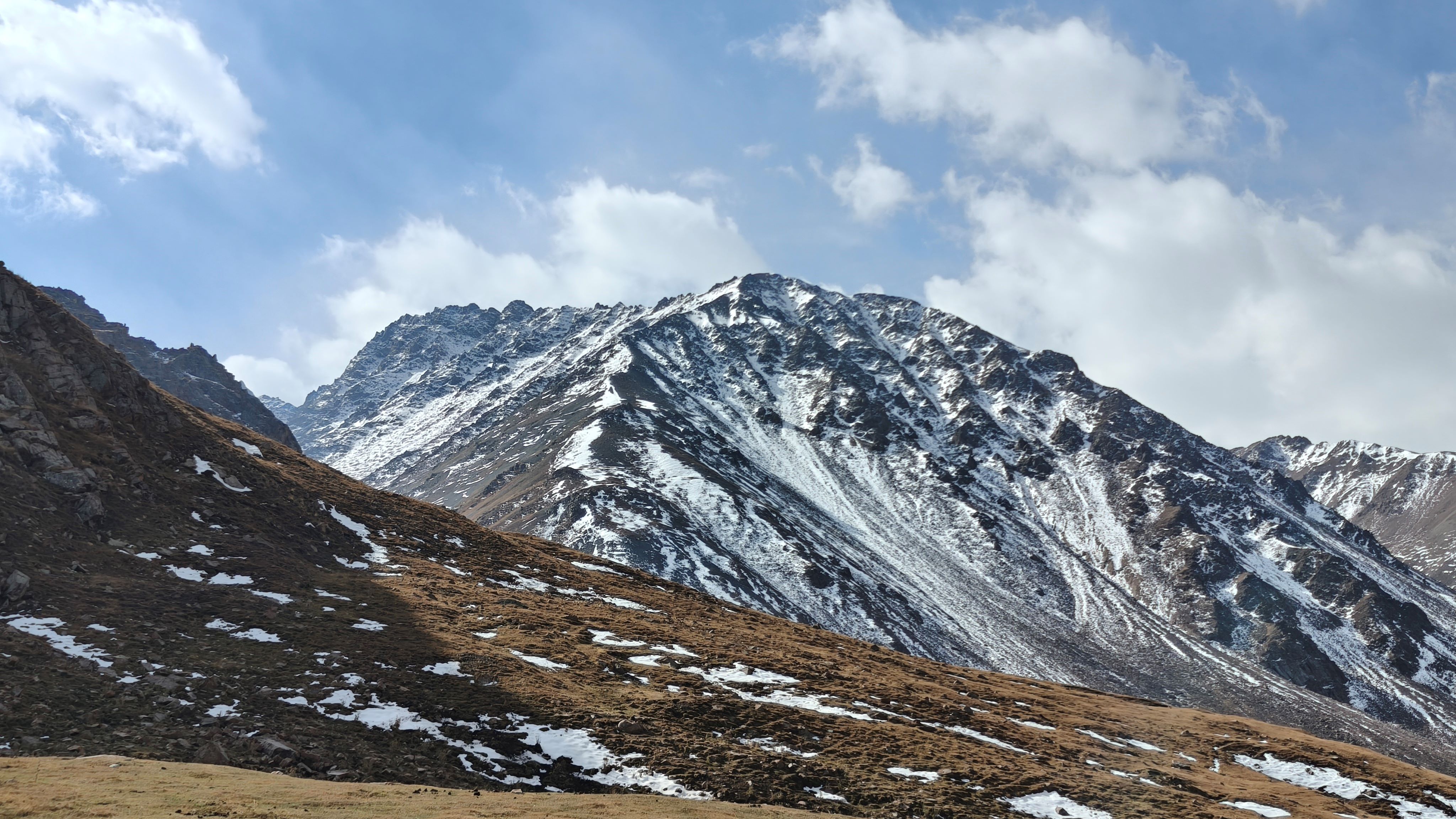 2025年吉尔吉斯斯坦项目