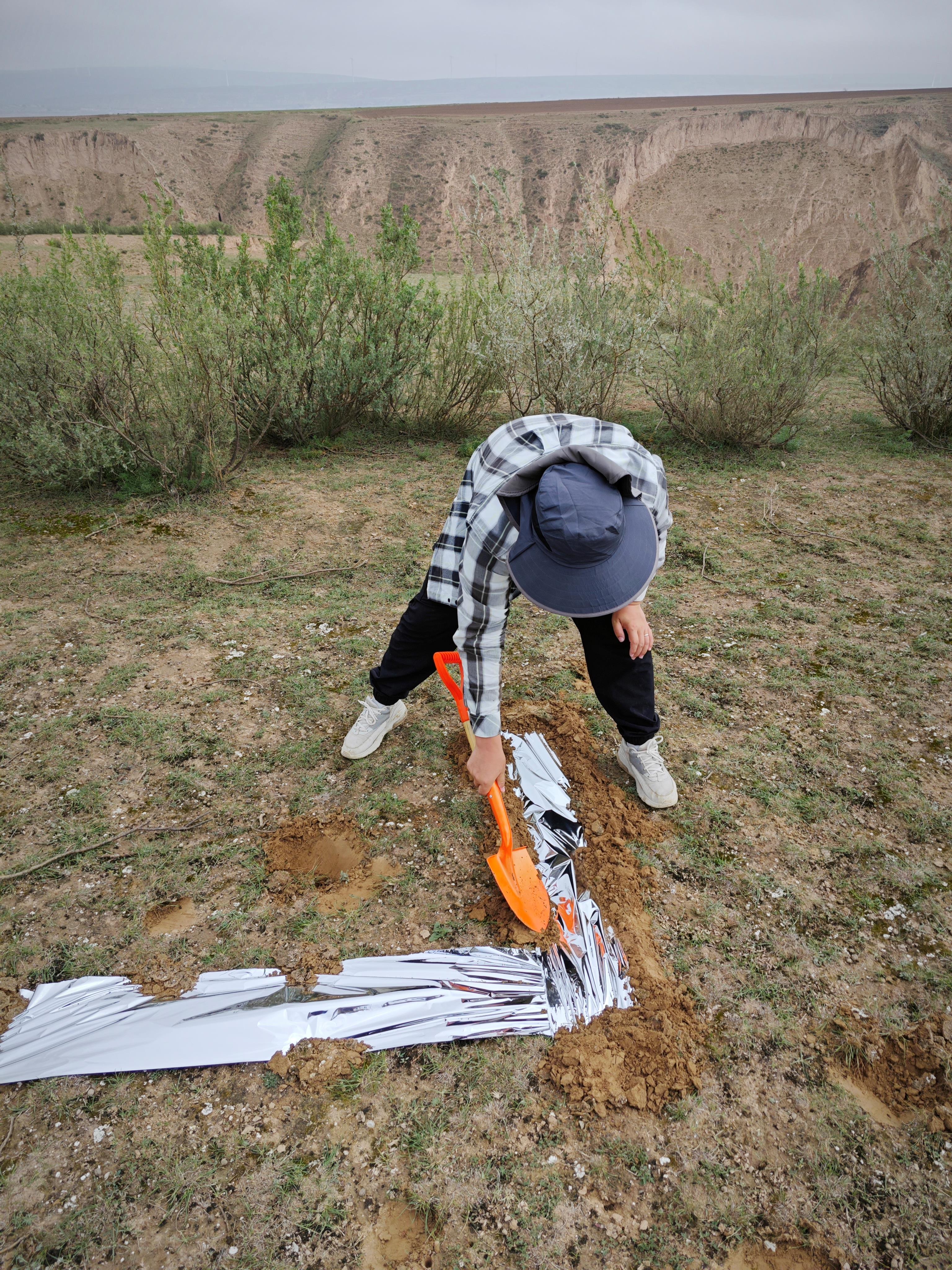 2024年红寺堡项目