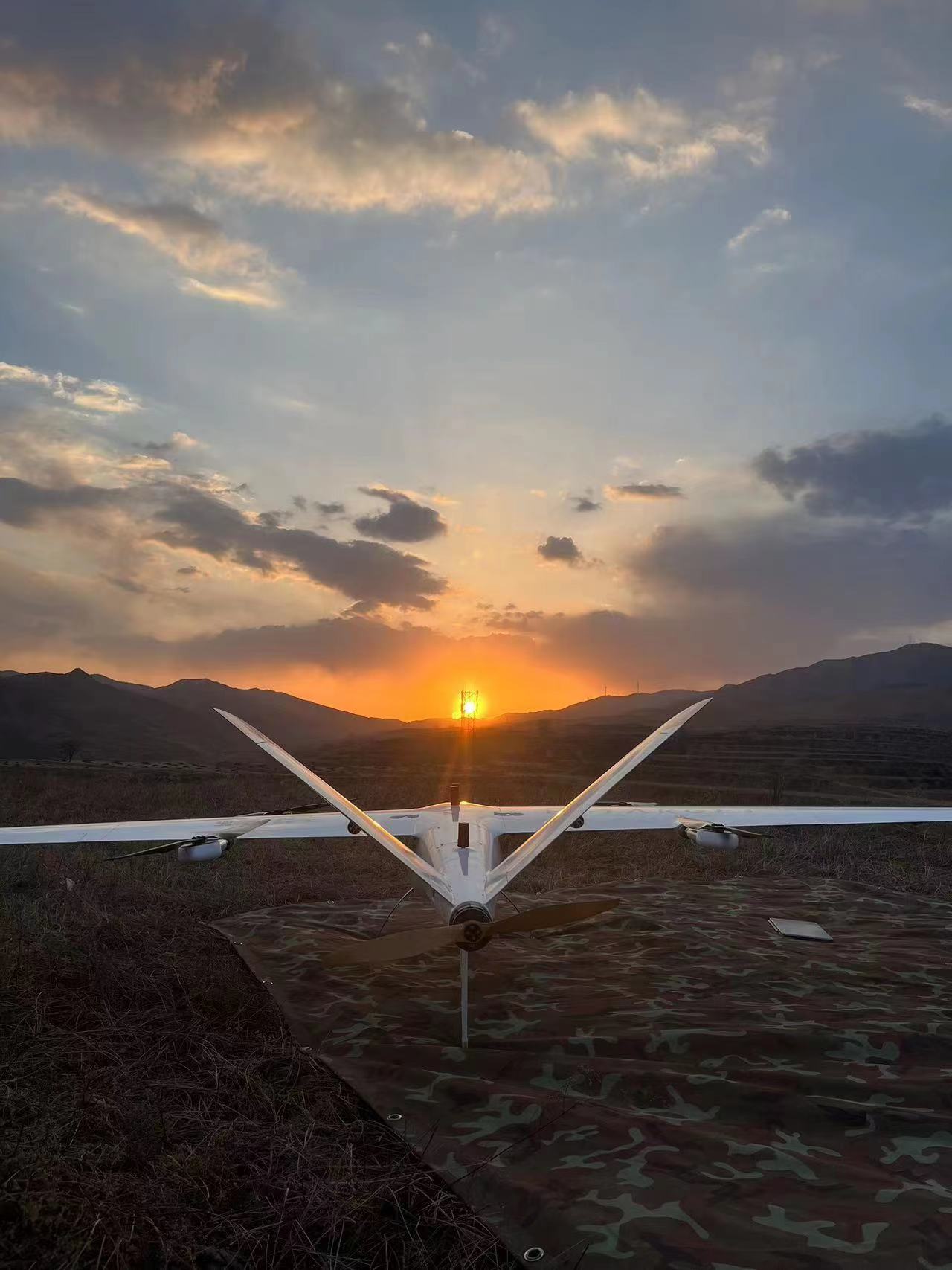 2023年3月山西古交至方山项目