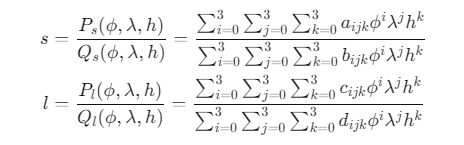【硬核技术拆解】当卫星&ldquo;速绘&rdquo;遇上精密算法：无控解译的数学革命与精度跃迁