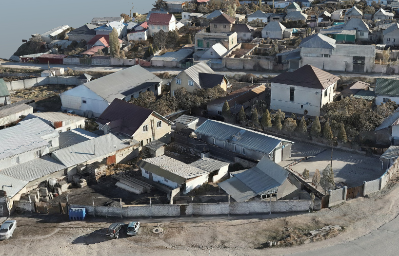 技术突破：单镜头实现真三维 新华测绘智能航测技术实现建模效率与精度双飞跃