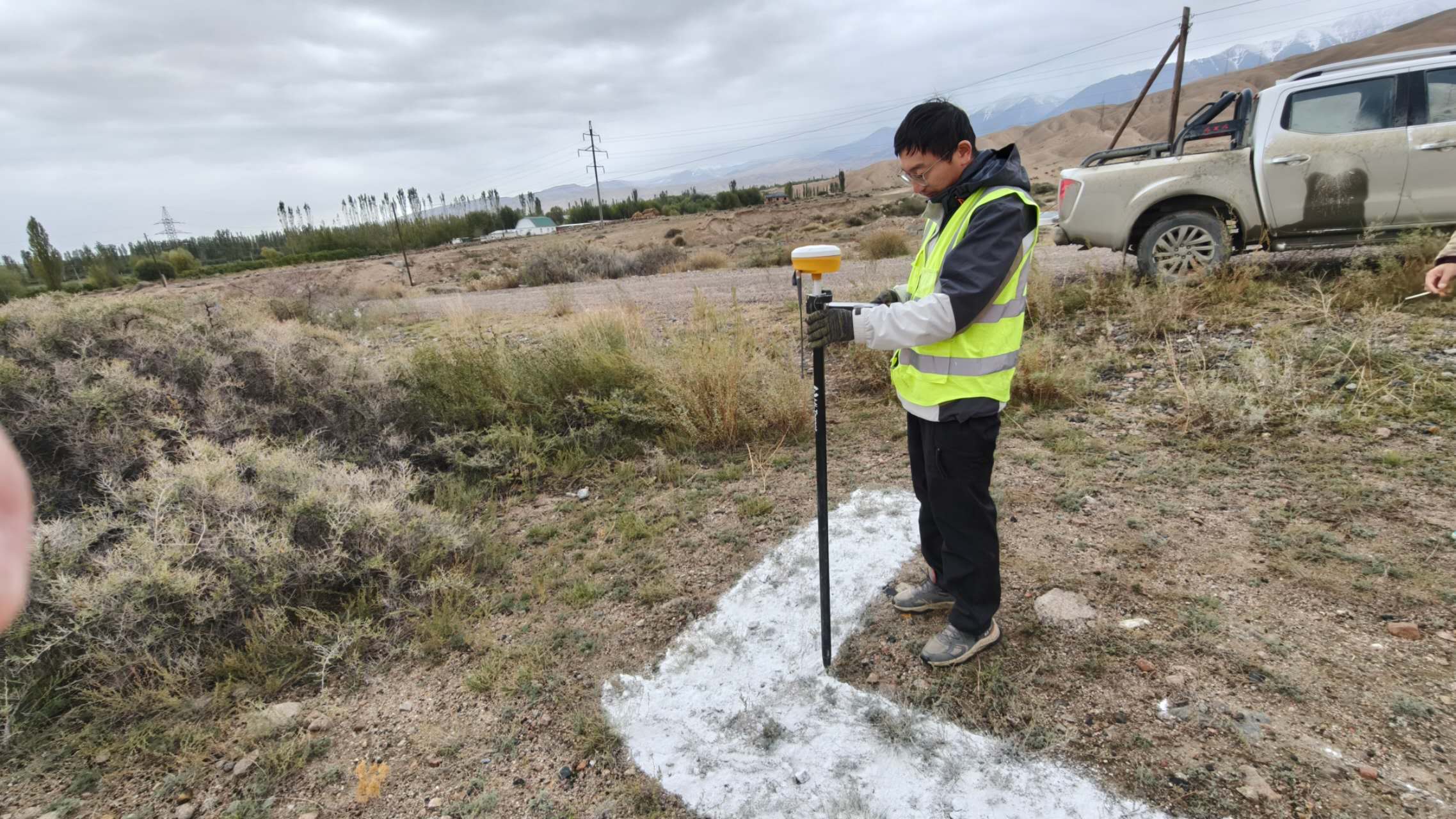 无人机航测技术演进：免像控与后差分应用的深度解析