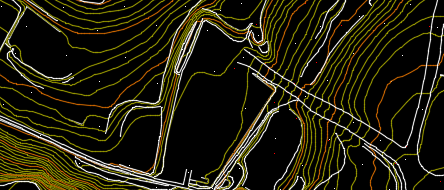 公路勘察新视角：三种DTM生产技术深度解析与实战选型