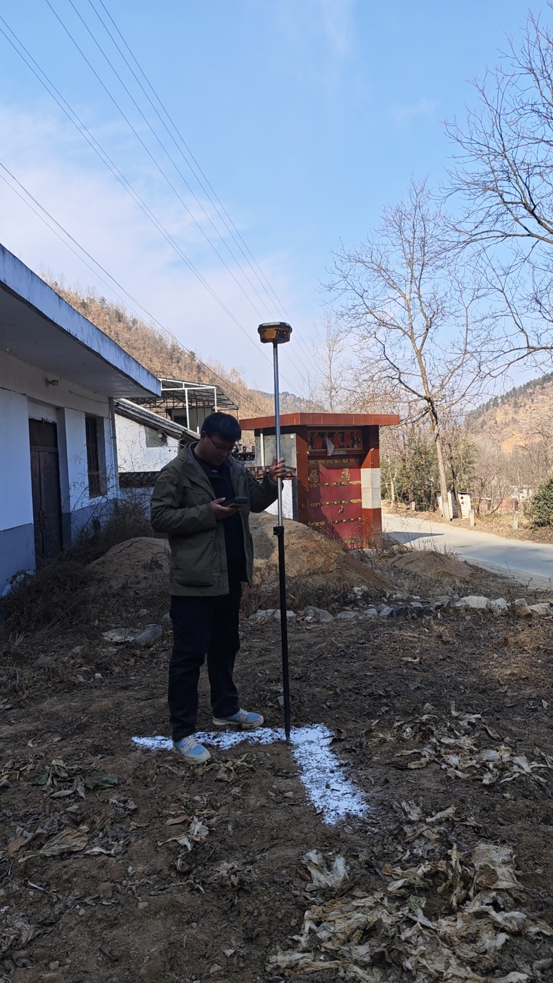 2025年商洛山阳项目