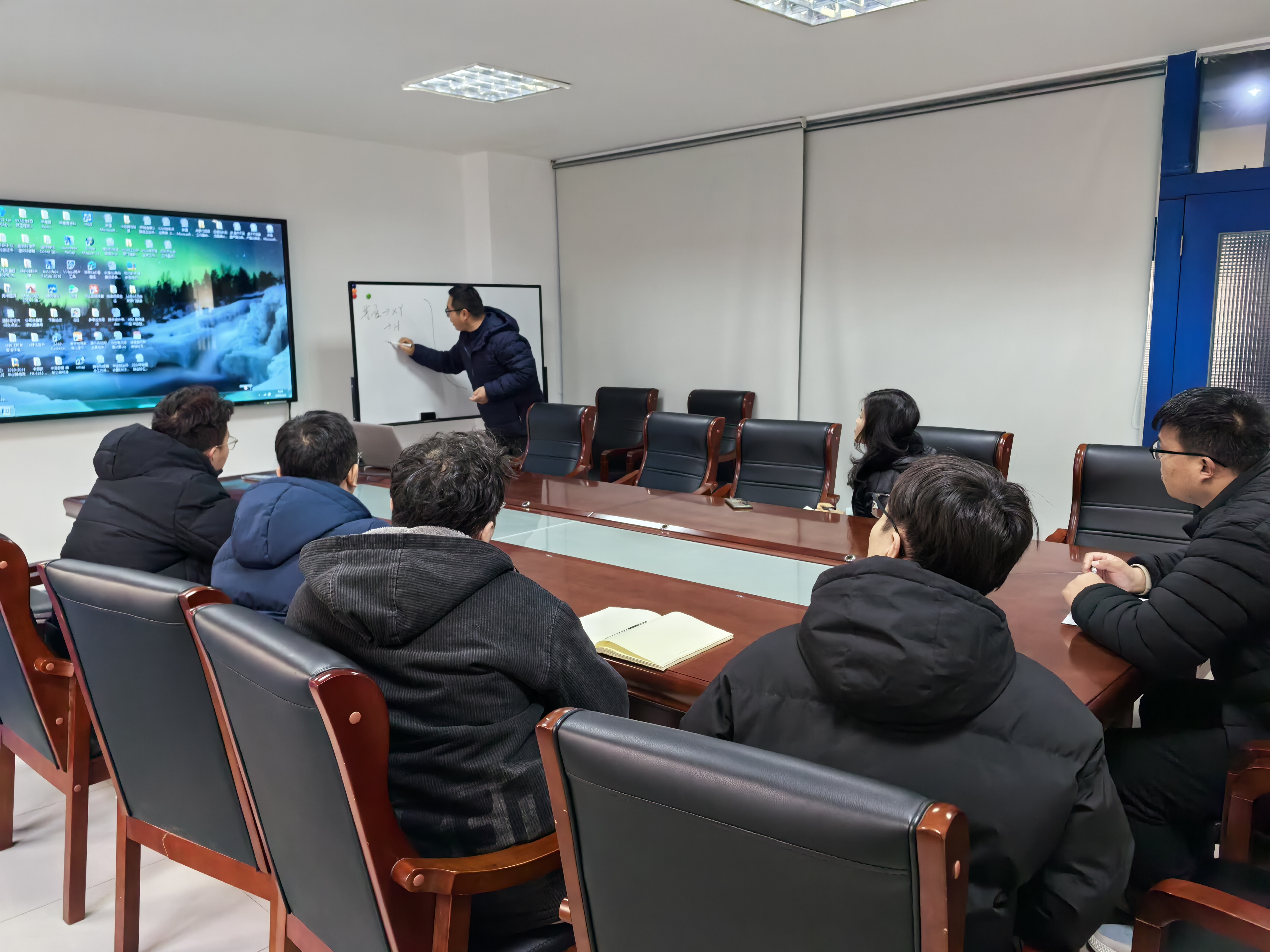 回顾所来径，苍苍横翠微：见证公司从哈苏鹰眼到卫星天眼的航测历程