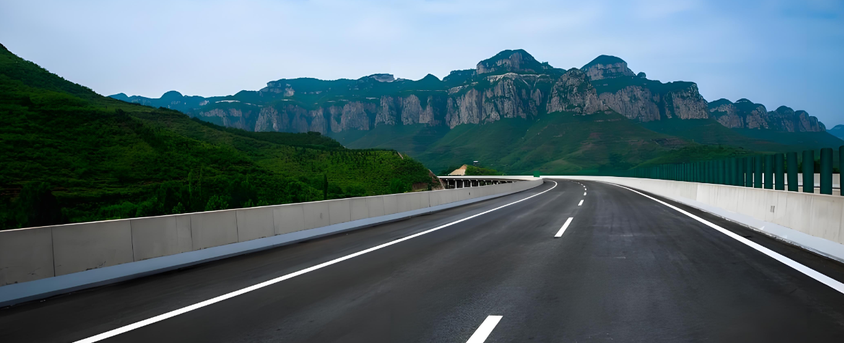 全封闭高速下的毫米级测绘：商漫高速韧性提升段旧桥测量技术全解