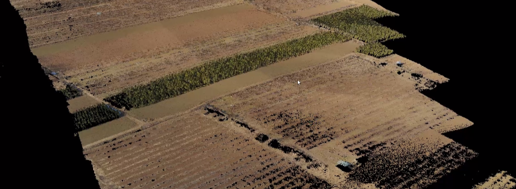 机载激光雷达1:500测图：像控点&ldquo;少而精&rdquo;布设与全流程作业指南