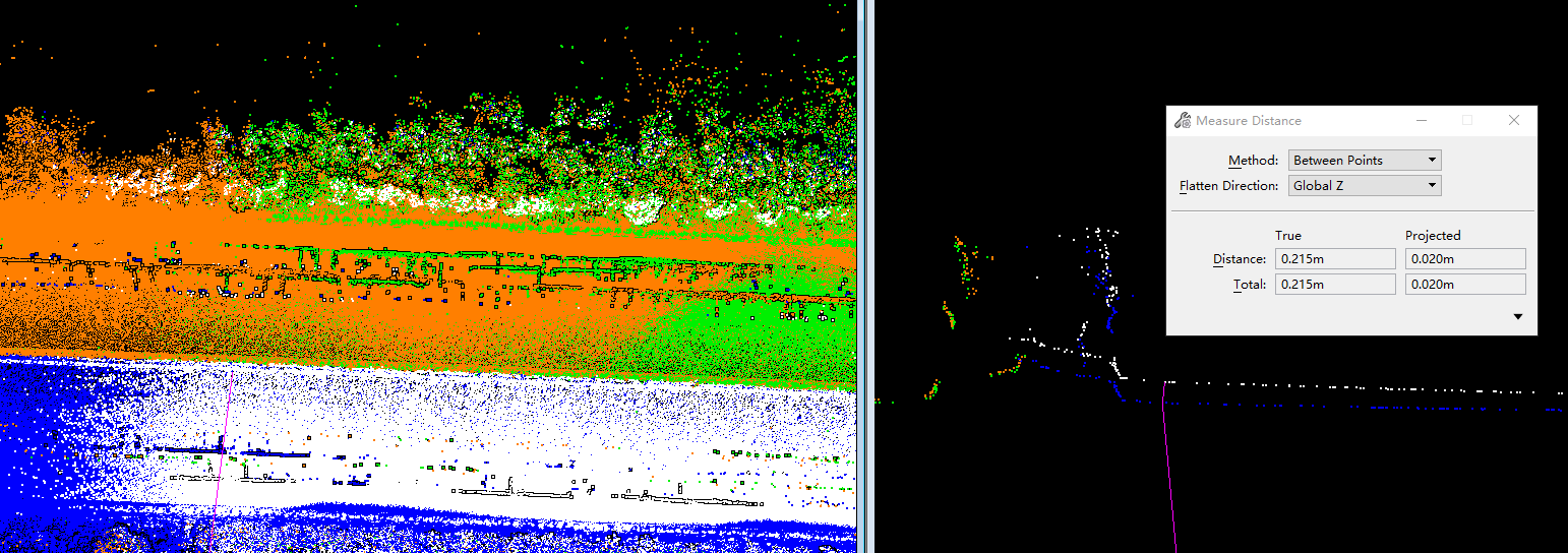 从技术期待到工程实证：关于SLAM与机载激光雷达在公路测量中的一次关键辨析